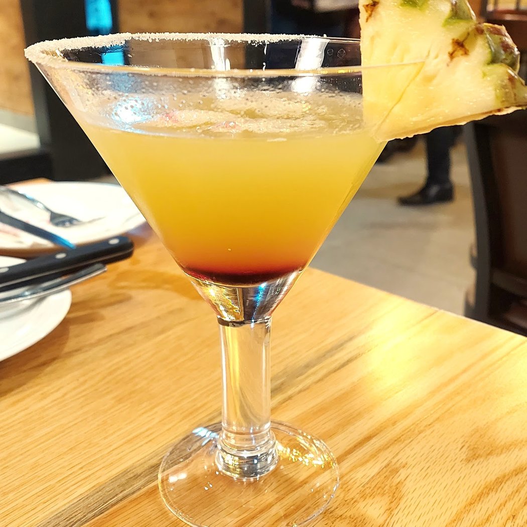 Chili's Grill & Bar 1