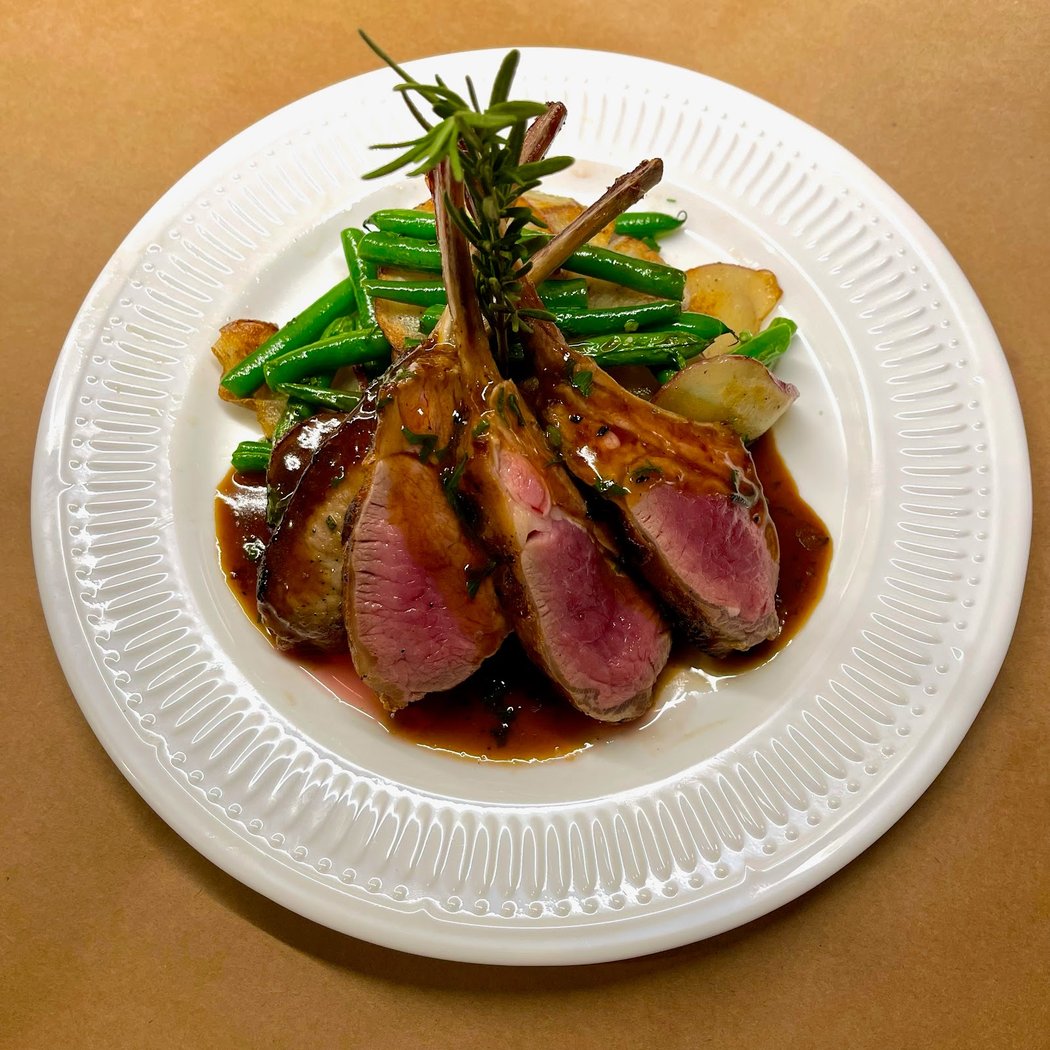Mila's Bistro 1