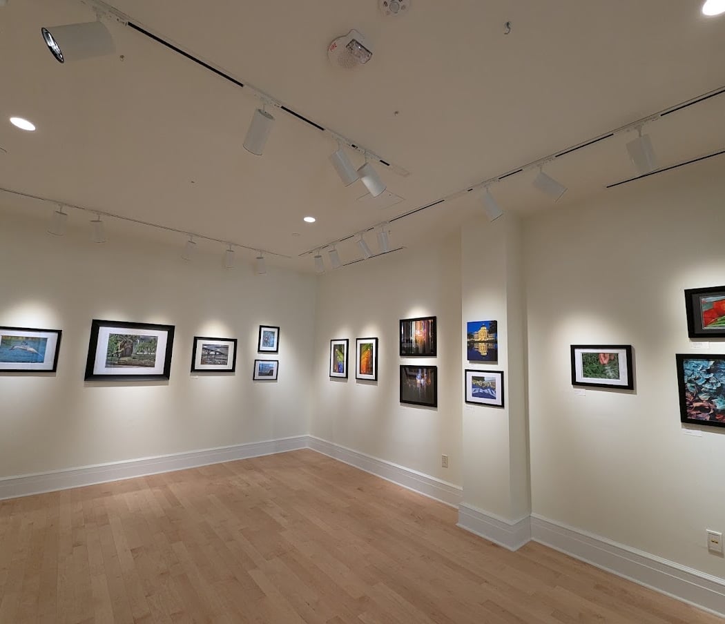 Mary M. Torggler Fine Arts Center 3