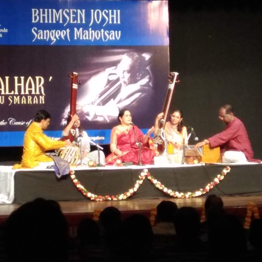 JSS Auditorium 3