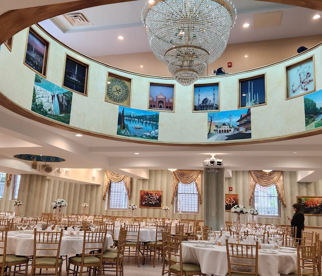 Islamic Unity & Cultural Center 3