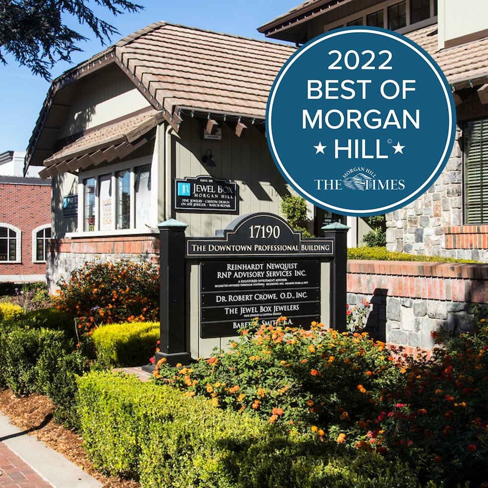 Jewel Box Morgan Hill 2
