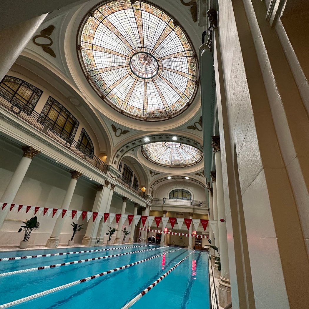 The Olympic Club 1