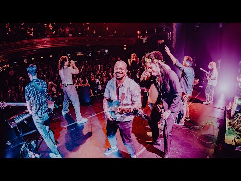 The Social Jam 2