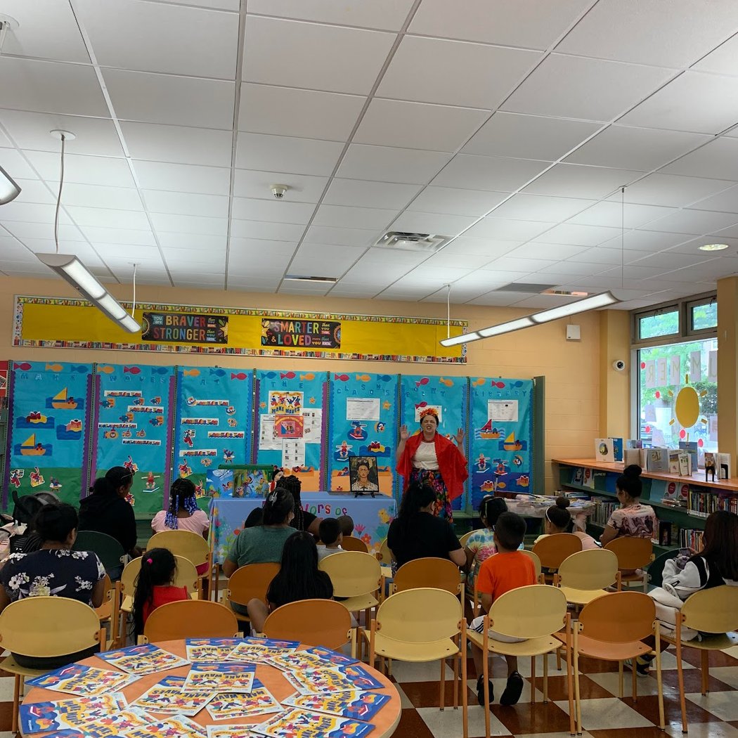 Hispanic Heritage Month Family Movie 4