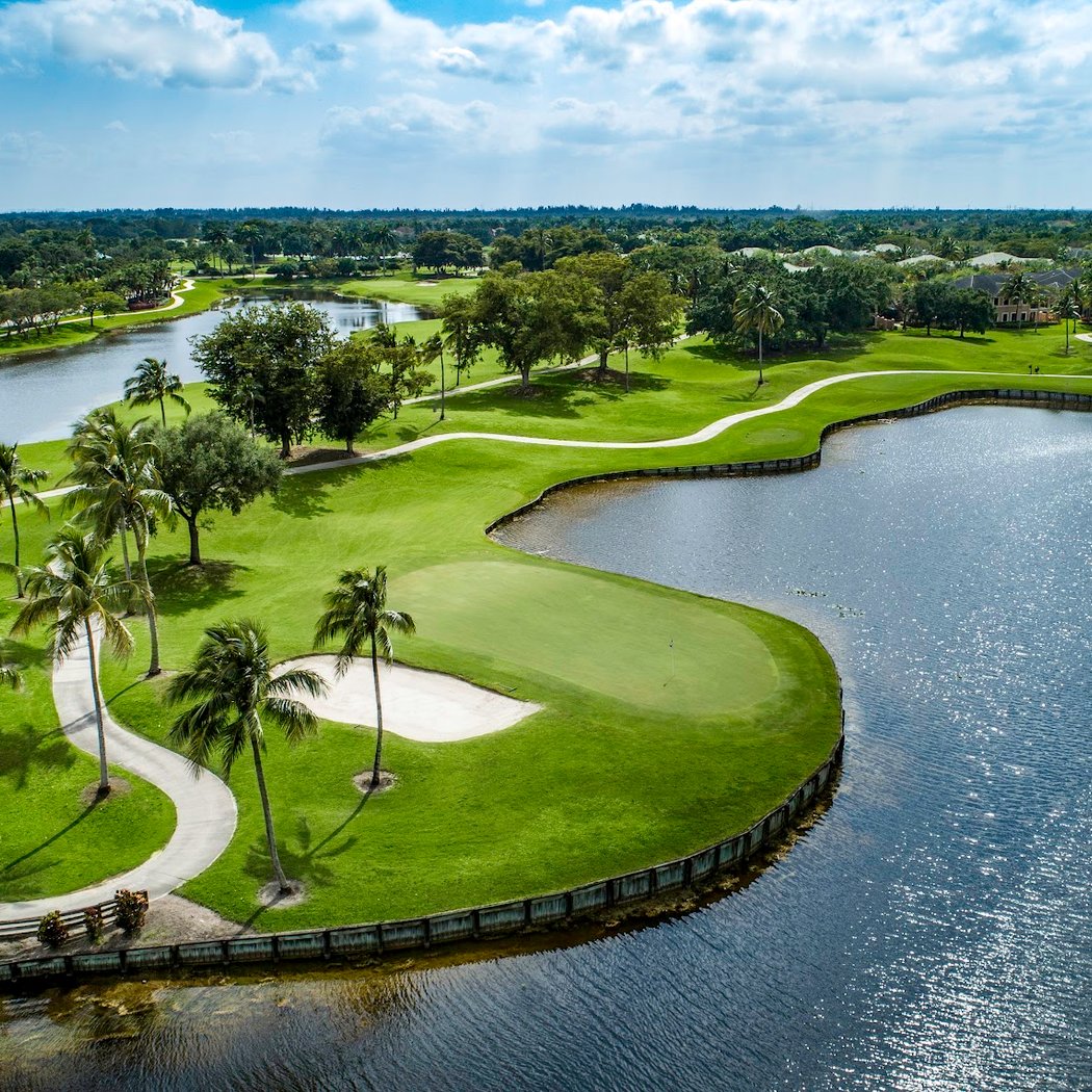 Unique Vacations, Inc. Golf Classic 2