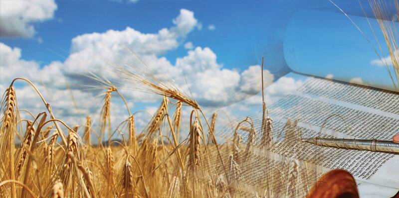 Community Tikkun Leil Shavuot 1