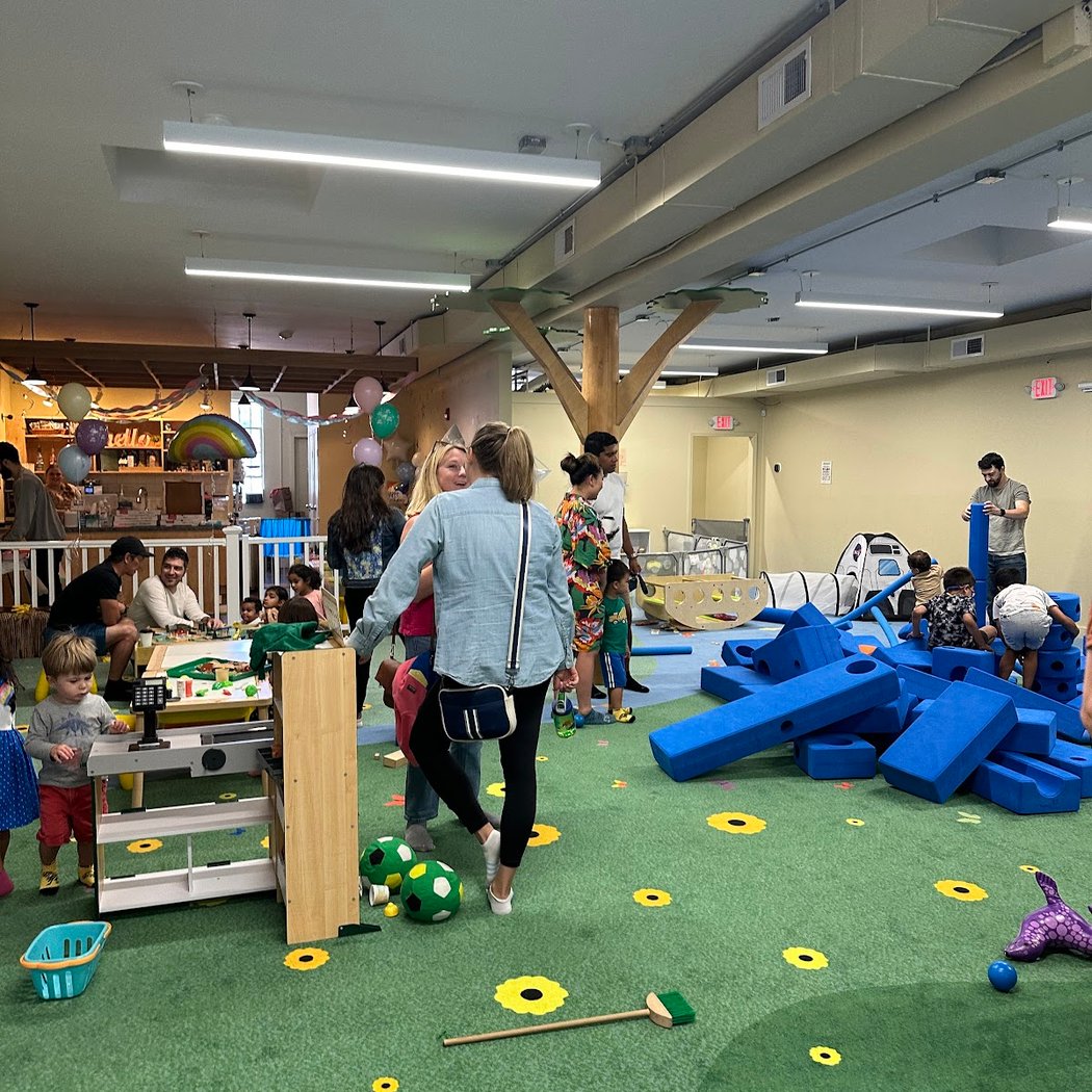 Pop In! Play Space & Cafe 3