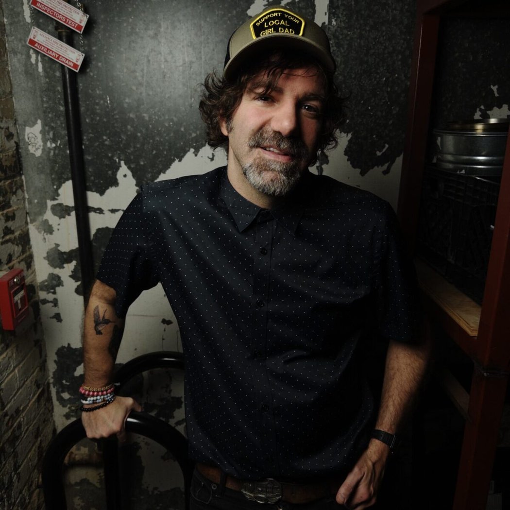 Stephen Kellogg and The Homecoming w/ GUTTER SINATRA 1