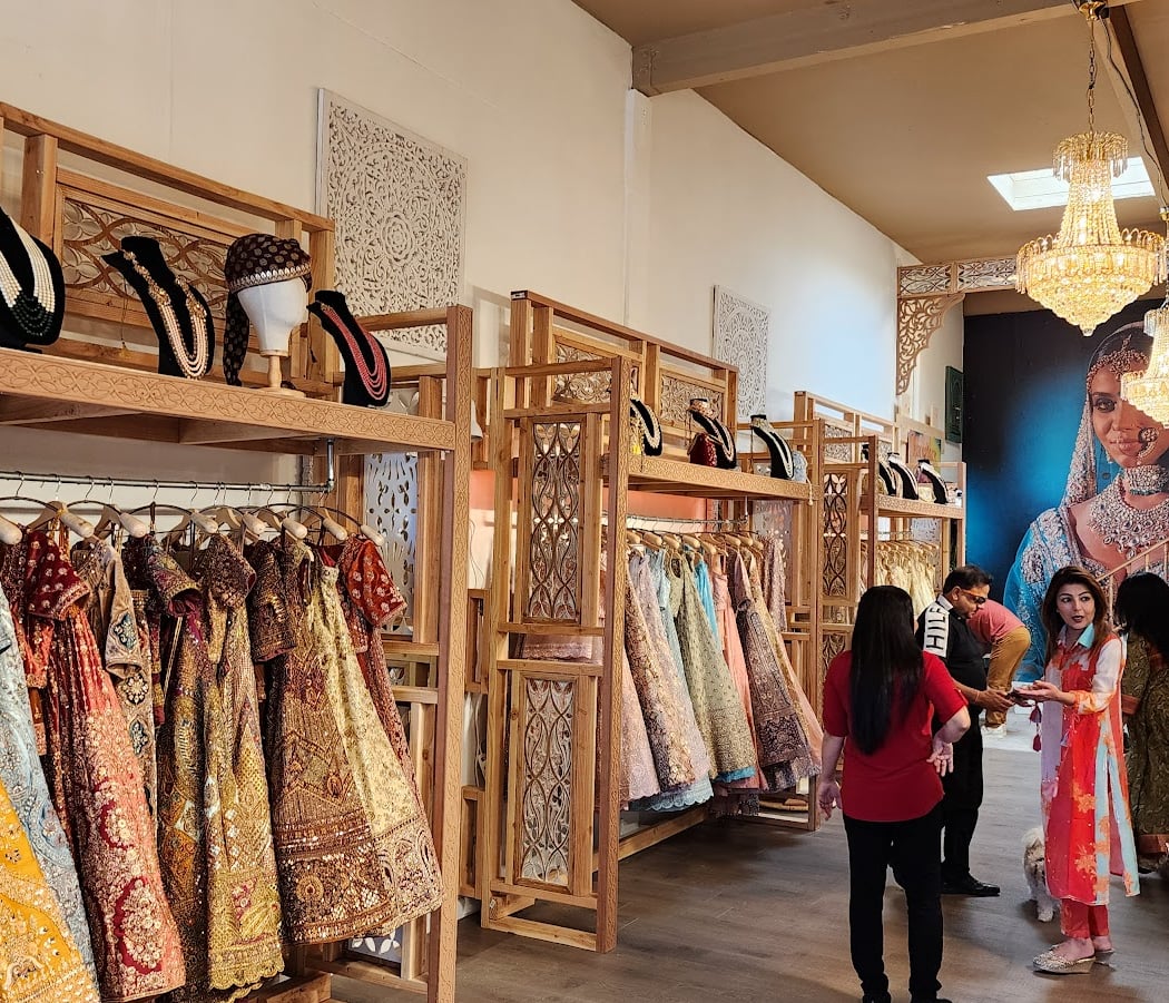 Kanyadaan Boutique 1