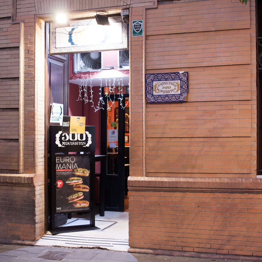 100 Montaditos 2