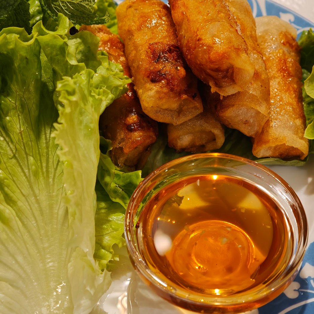 Ayutthaya Restaurant Thaïlandais 1