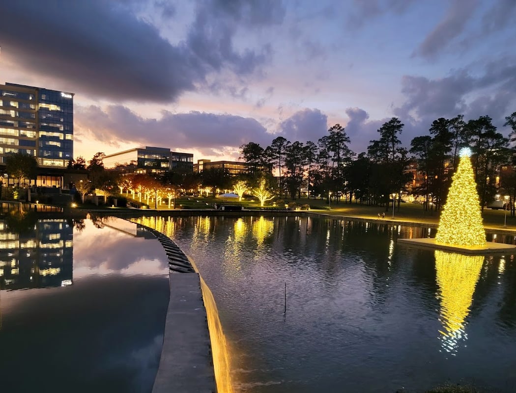 City Place, Spring TX 3