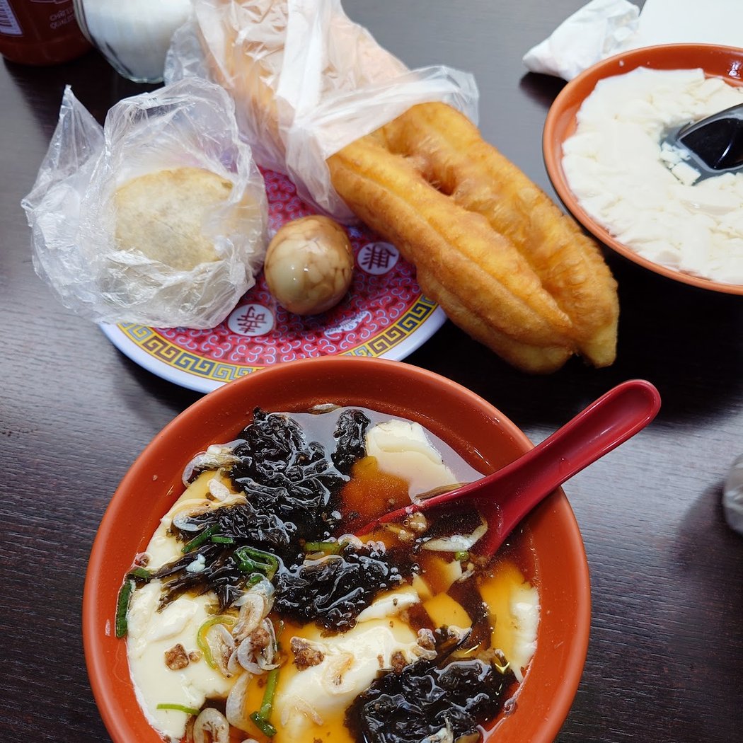 Best Tofu 2