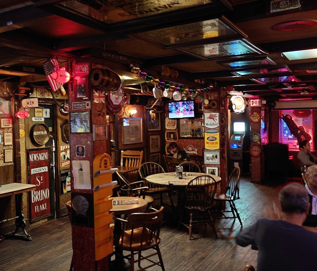 Sunday Night Trivia 1