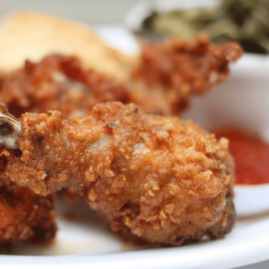 Brenda's French Soul Food 4