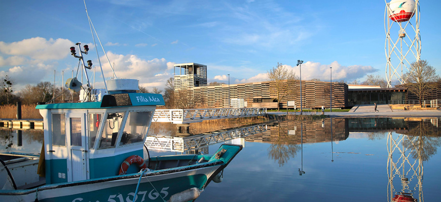 Terre d'Estuaire