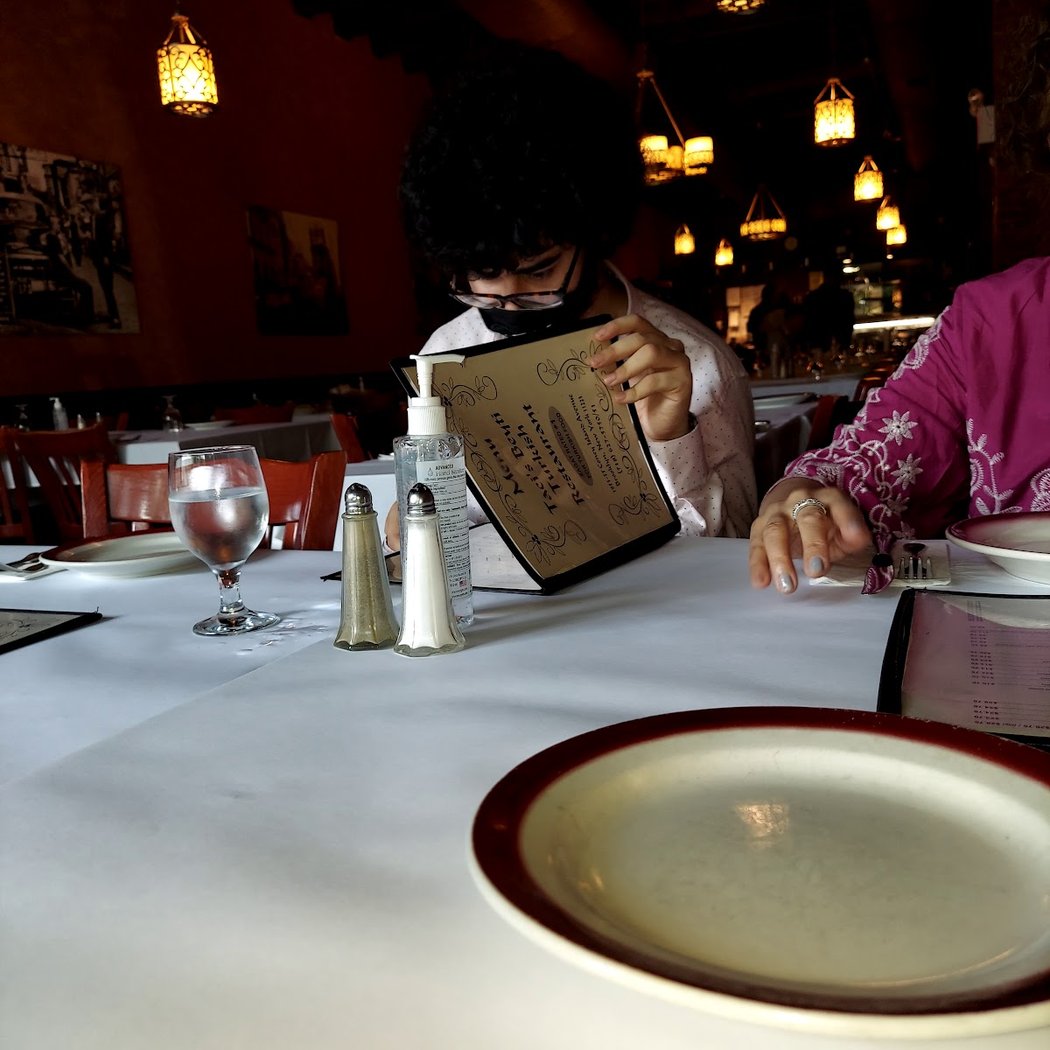 Halal Restaurant 3