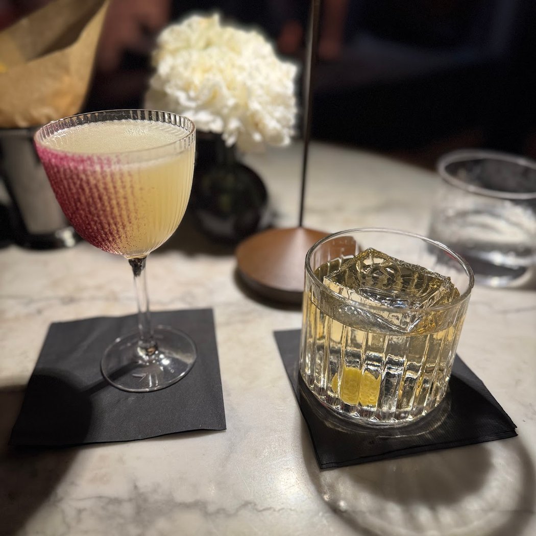 Starchild Rooftop Bar & Lounge 3