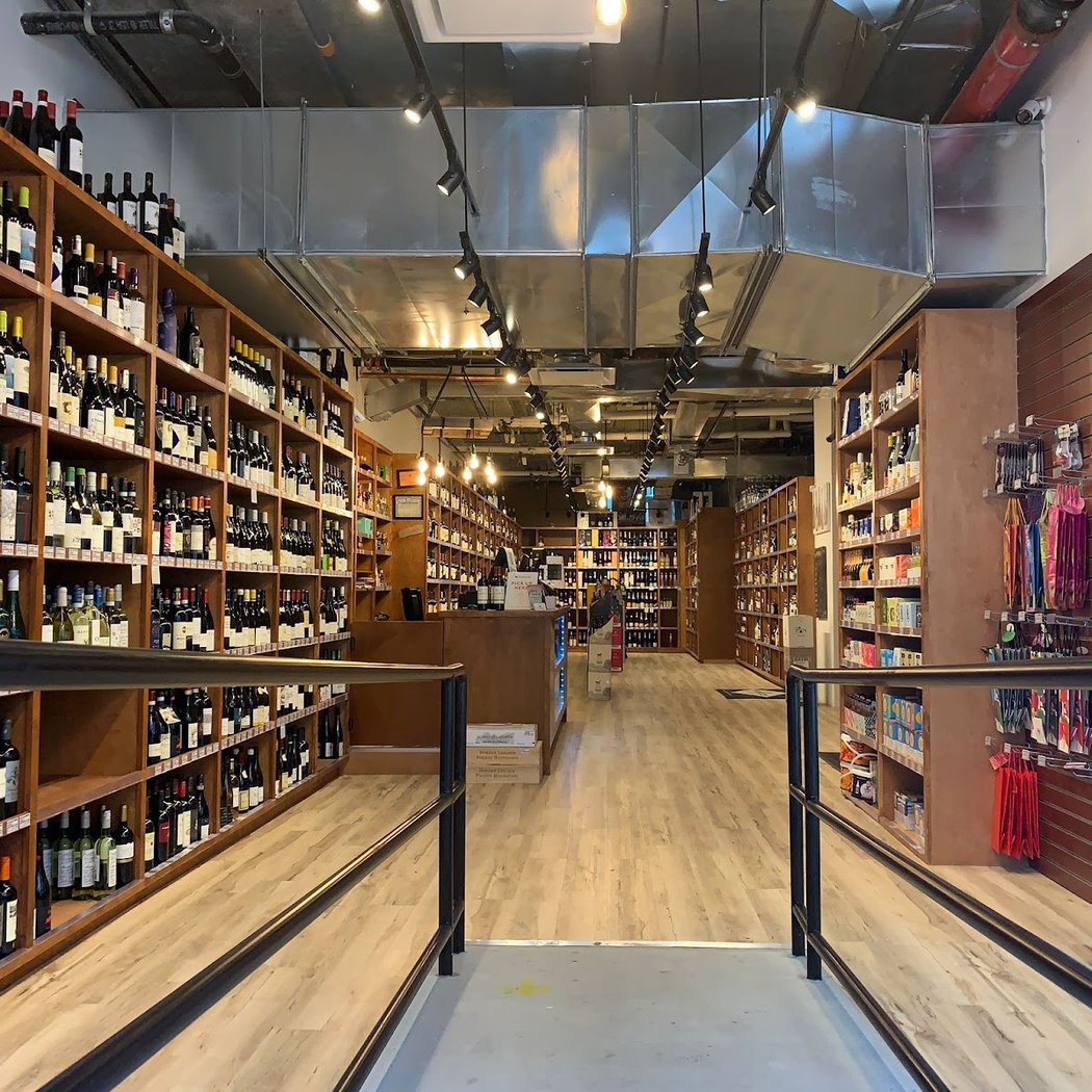 Kent Wines & Liquors 3