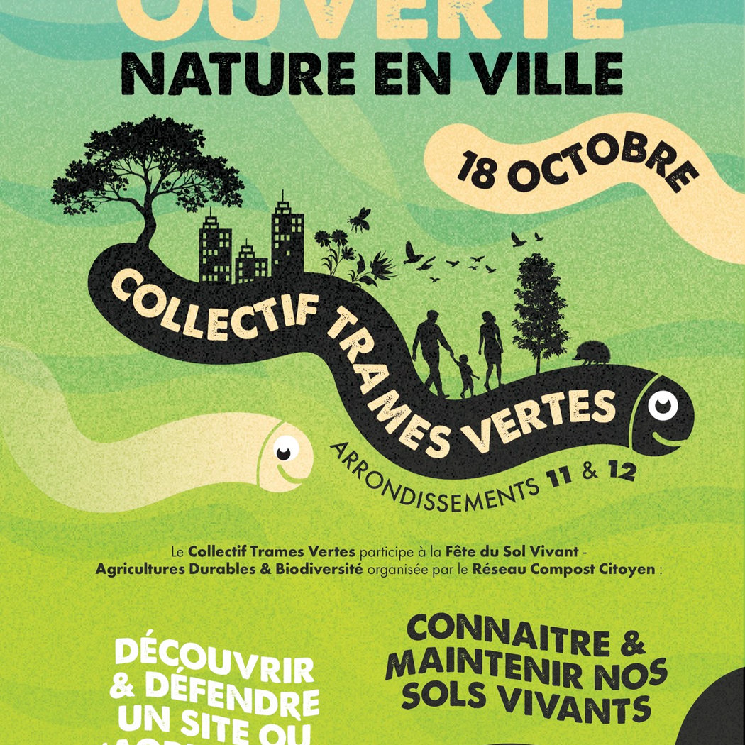 Fête du Sol Vivant Agriculture Durables & Biodiversité 1