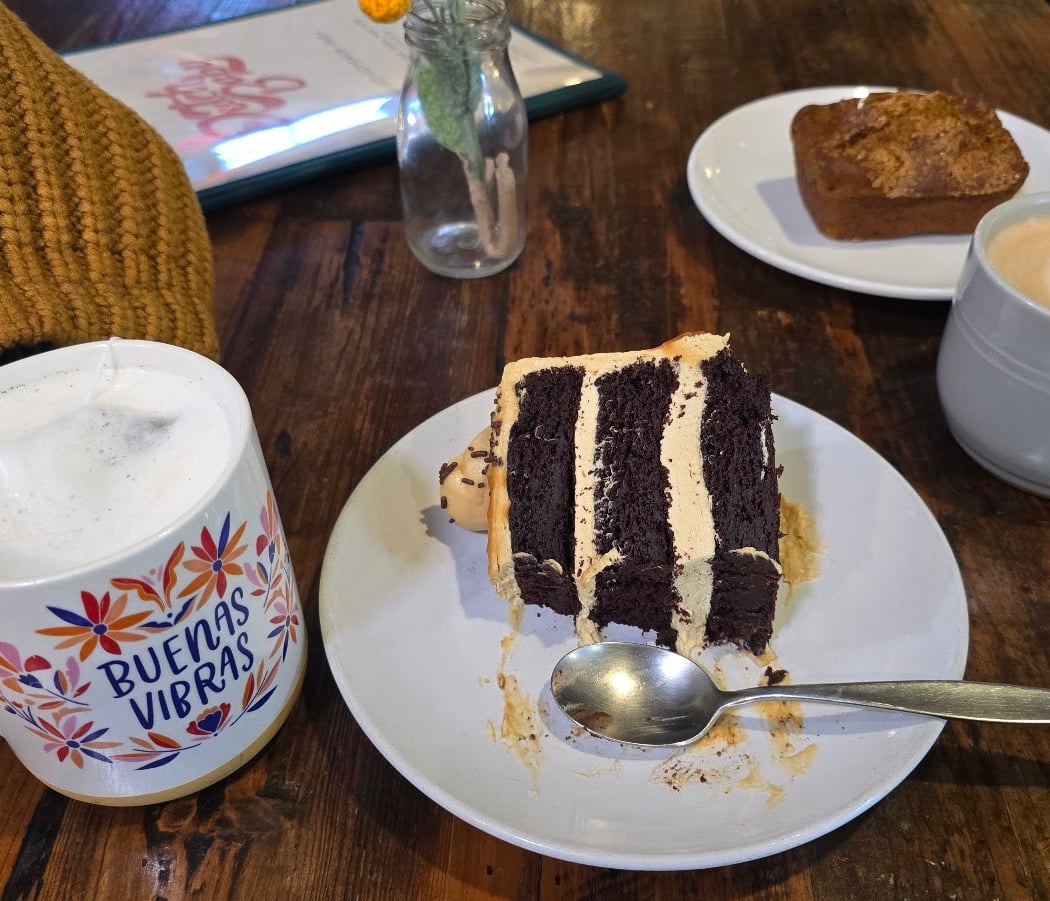 Happy Hour at Dutch Baby Bakery 3