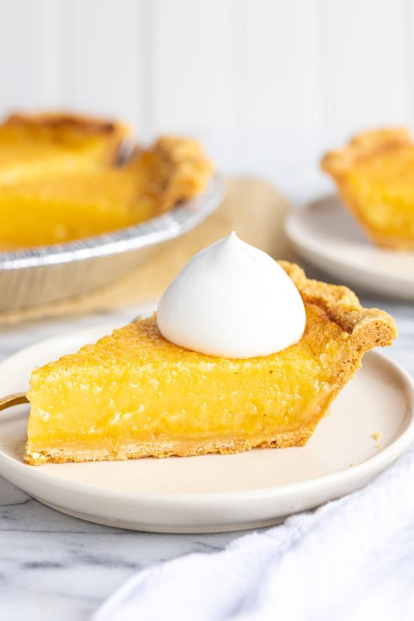 Your Move: Chess Pies 1