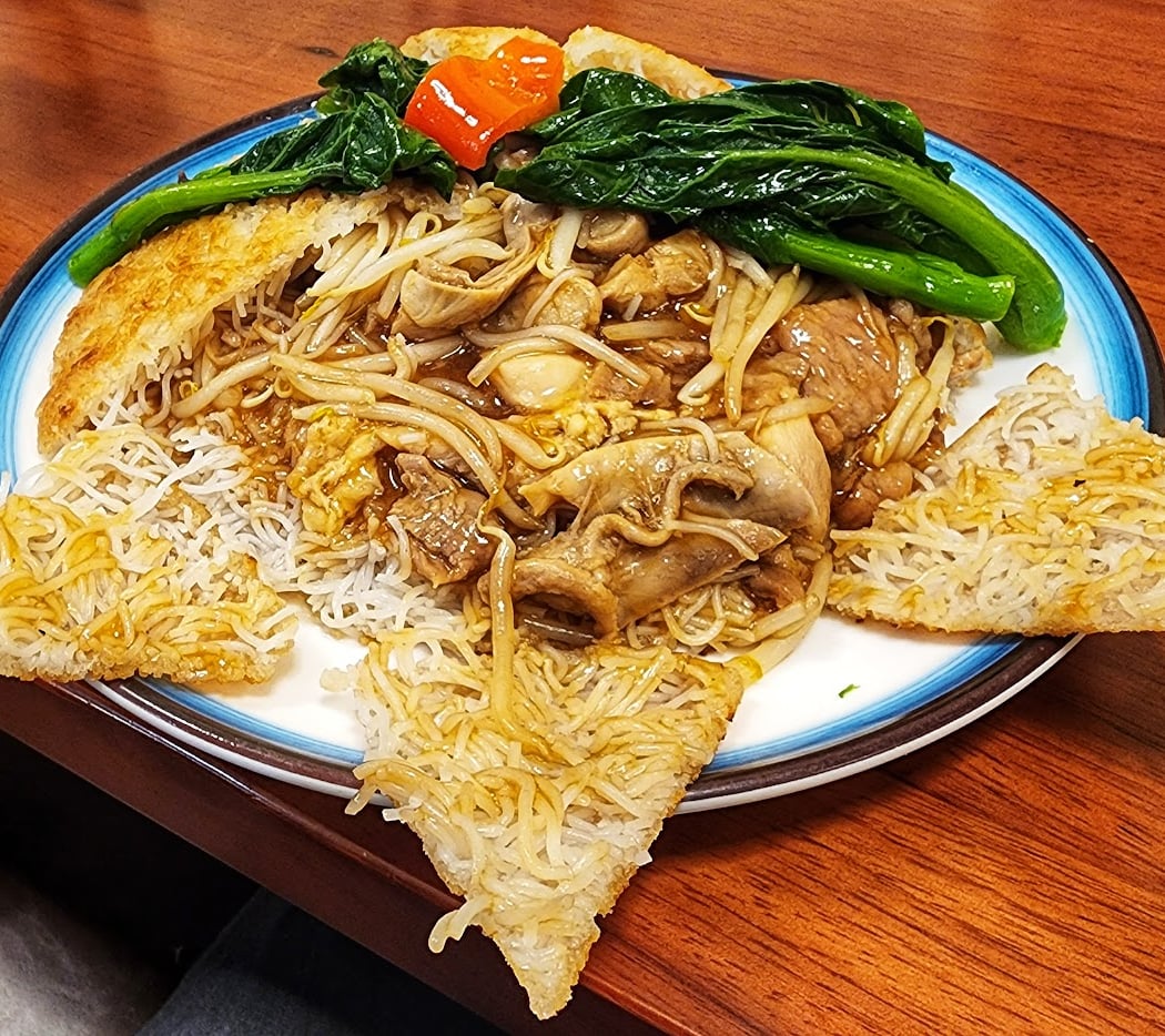G & Y Bakery & Cafe 1