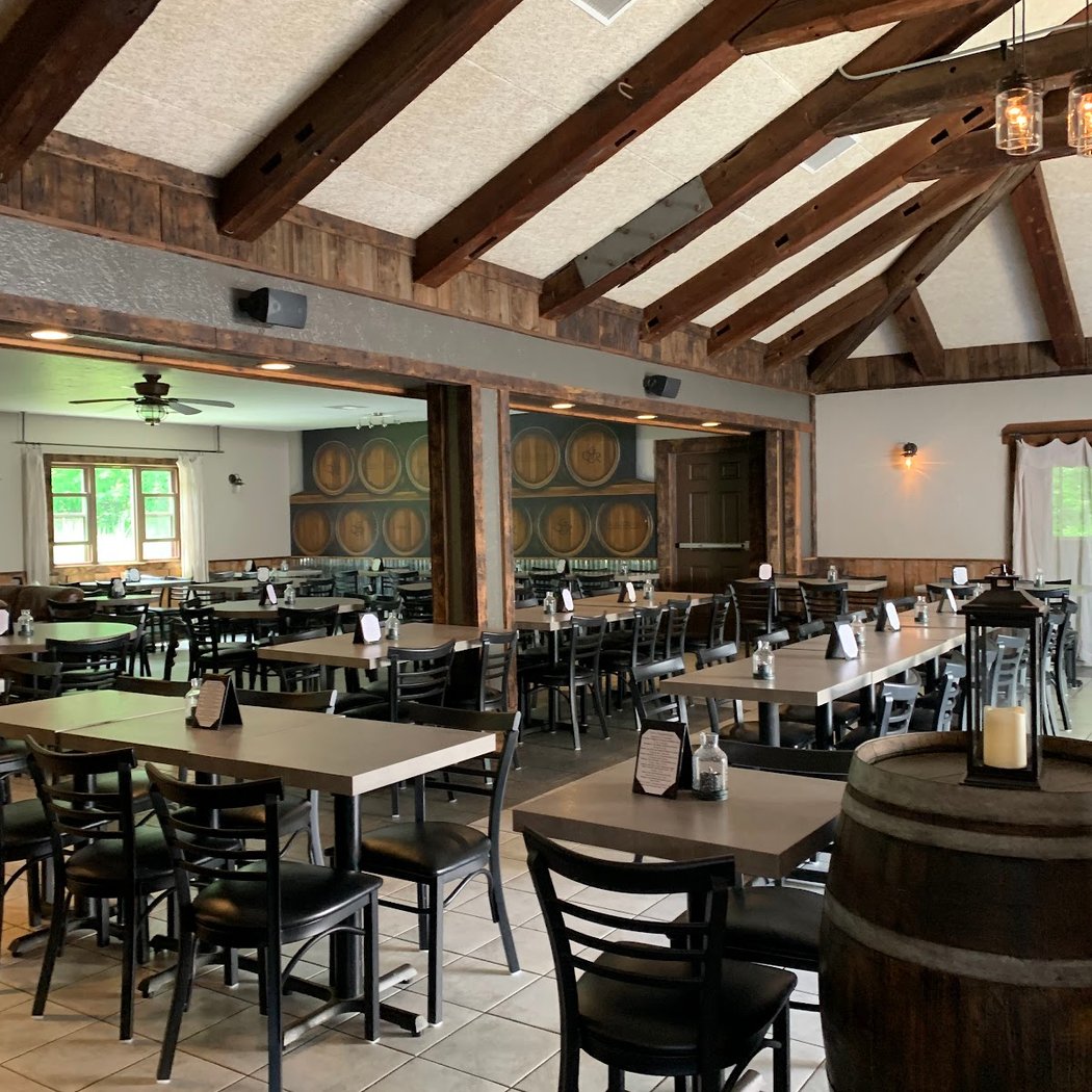 Grand River Cellars 2