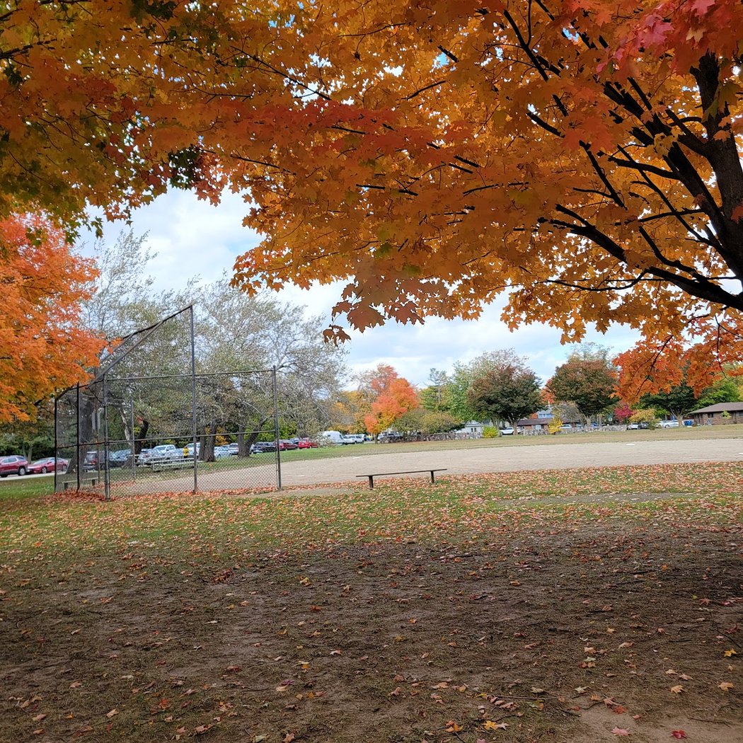 Frisinger Park 1
