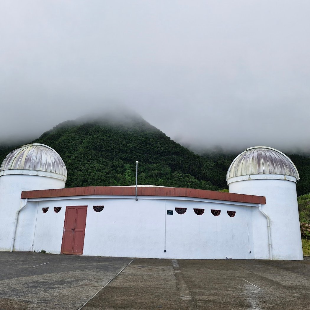 Makes Observatory 3