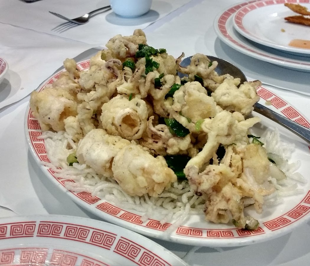 Lai Lai Restaurant 3