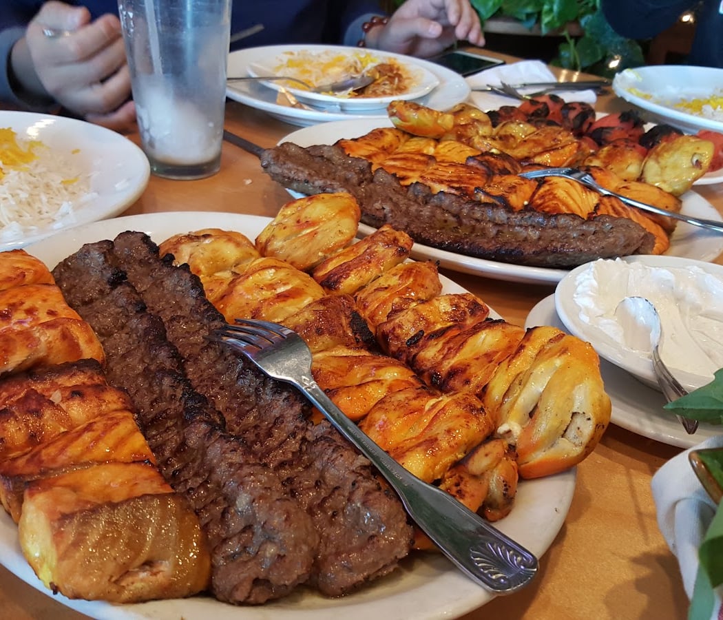 Reyhan Restaurant 1