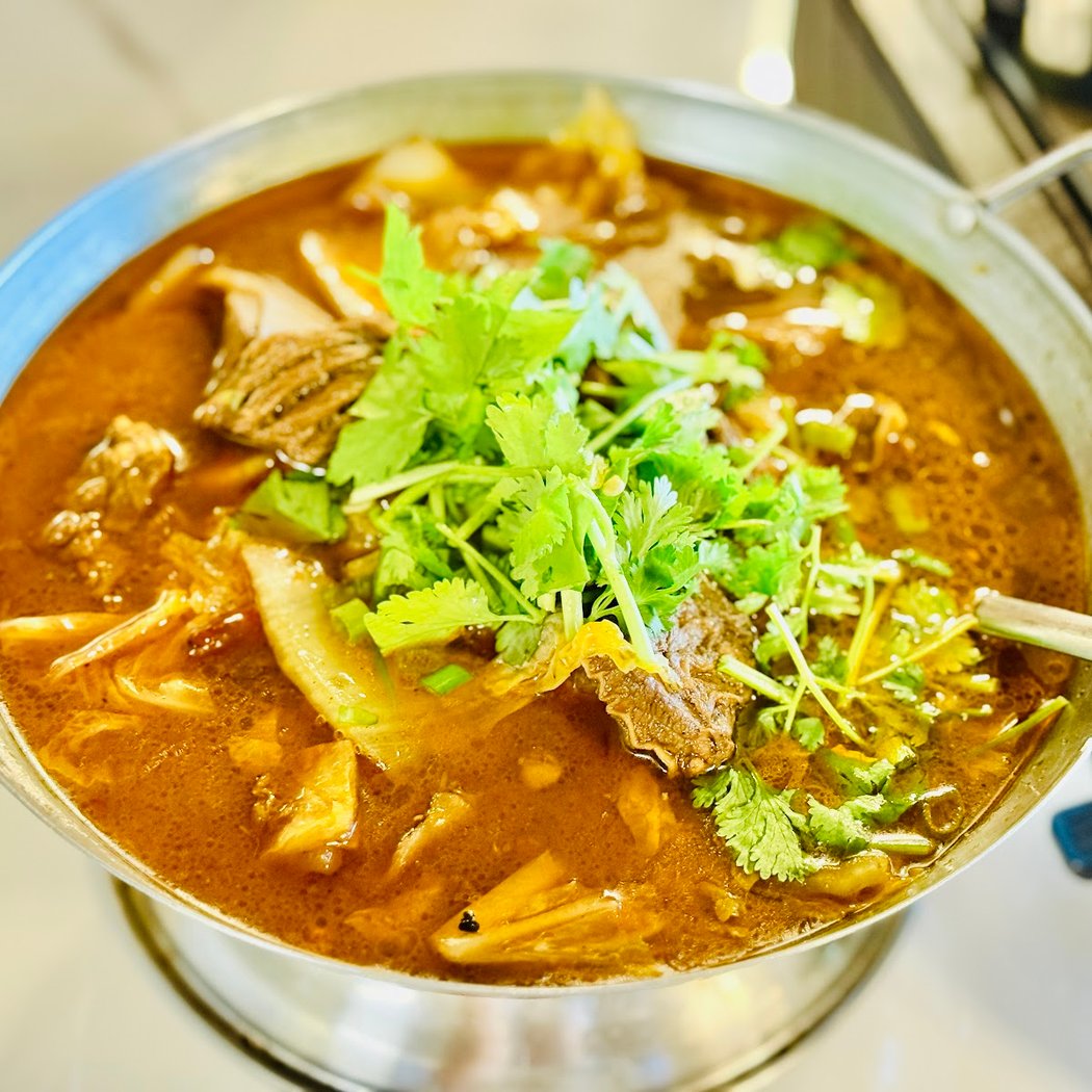 Long Gong Chinese Restaurant 1