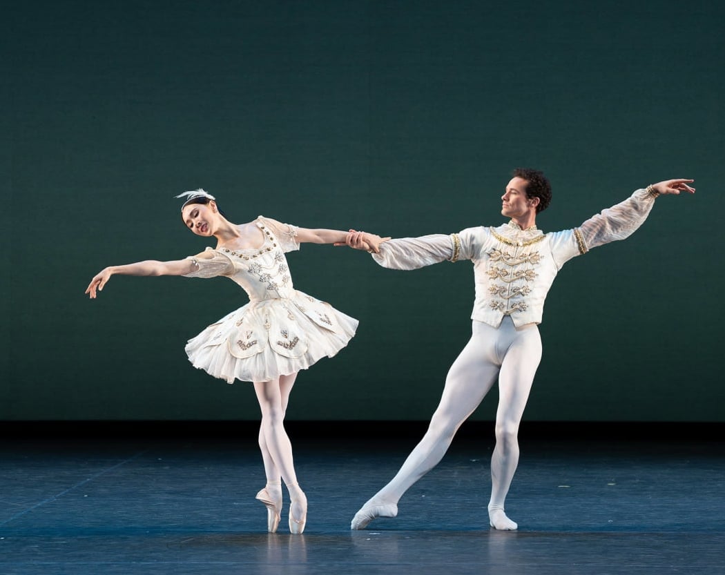 American Ballet Theatre 2026 Spring Season 1