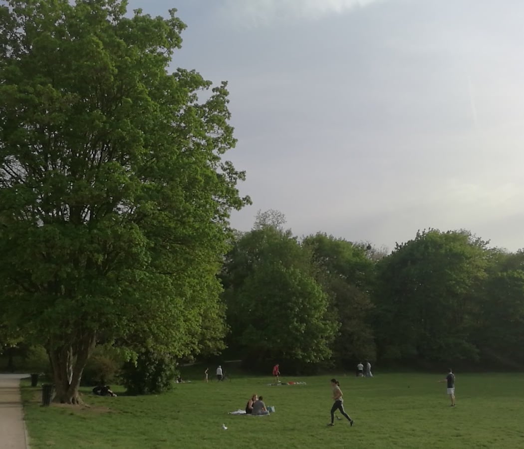 Jardin Public de l'Avre 2