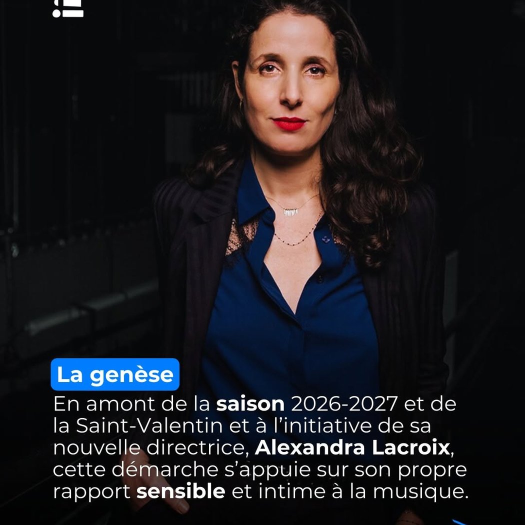 Collecte de témoignages autour de l'amour 1