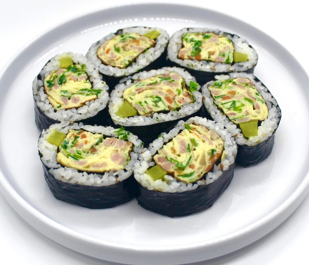 K-Kimbap 1