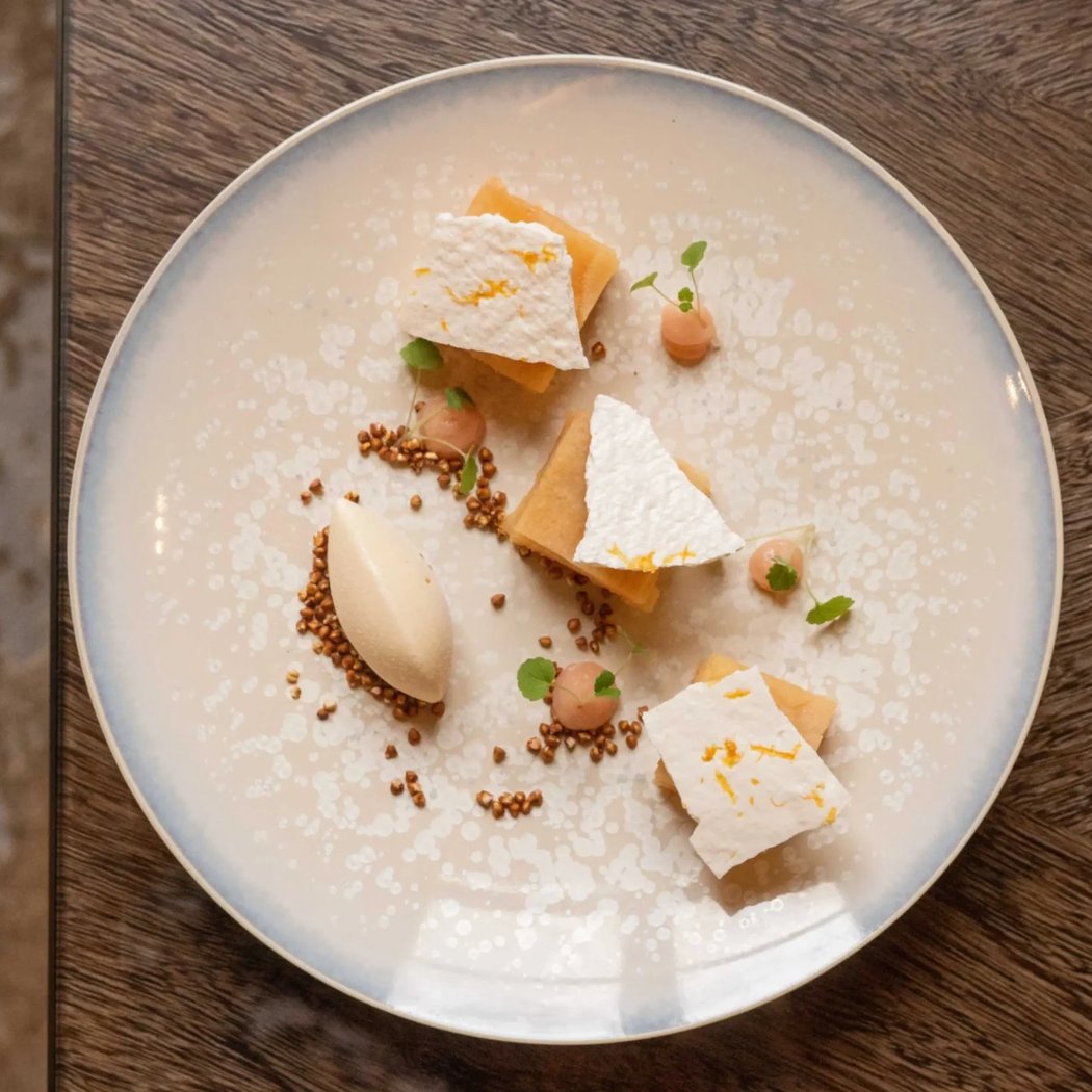 Restaurant Trente-Trois 1