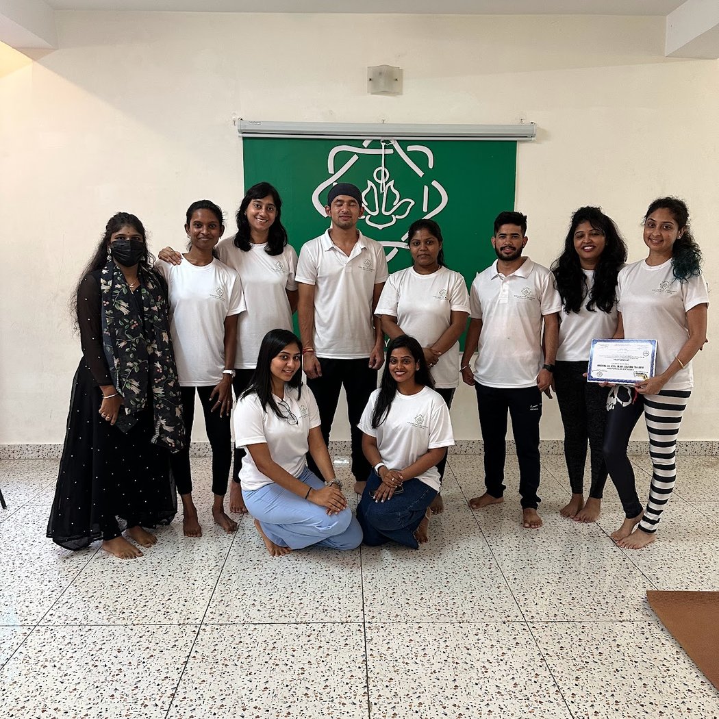 Yogakulam Academy 3
