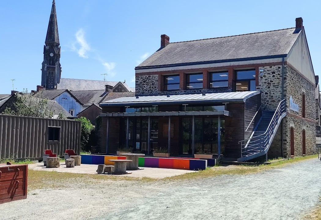 La Minothèque, Tiers-Lieu de Bouvron 3