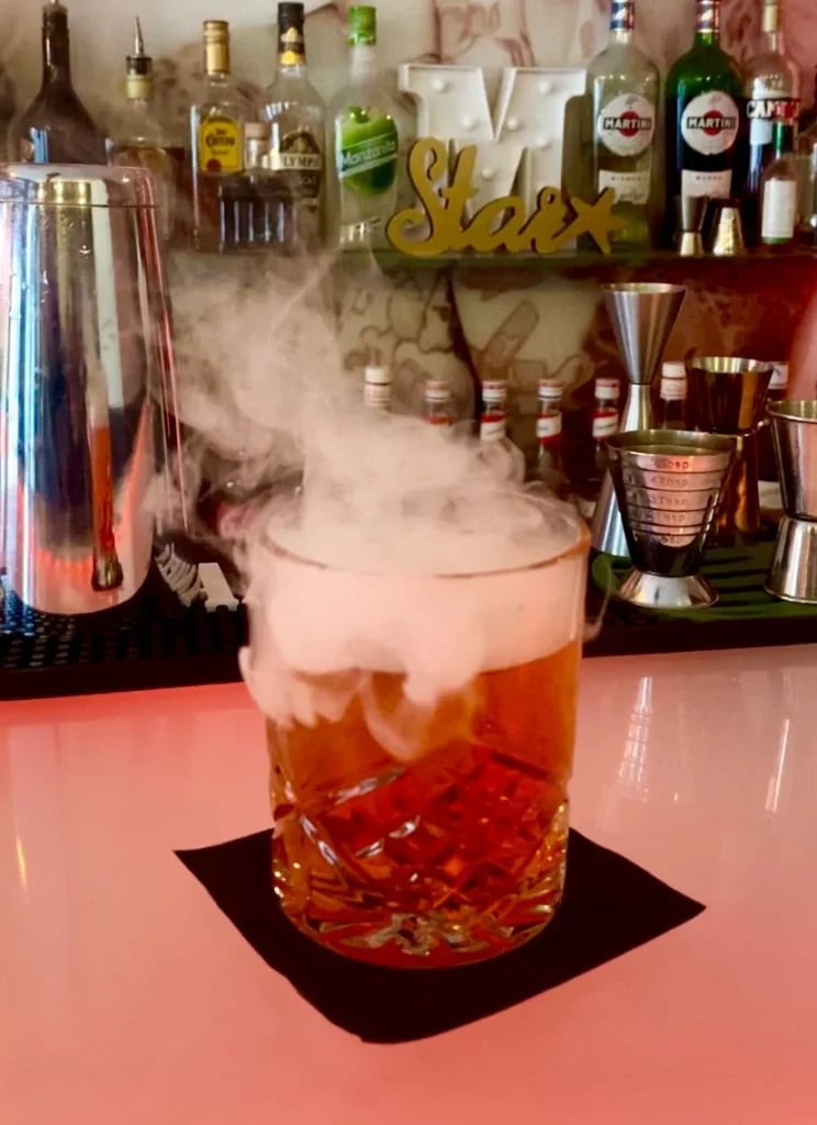 Le Marilyn - Terrasse - Bar dansant - Salle privatisable 1