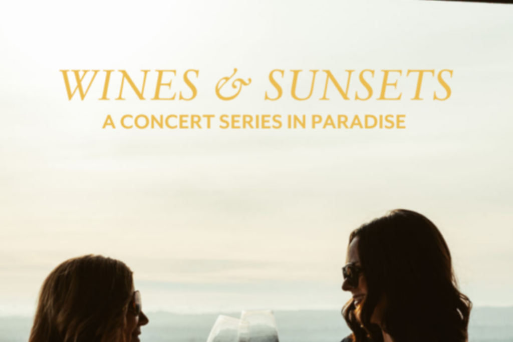 Paradise Ridge Winery 2