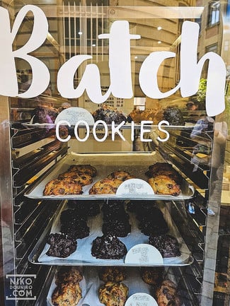 BATCH 2