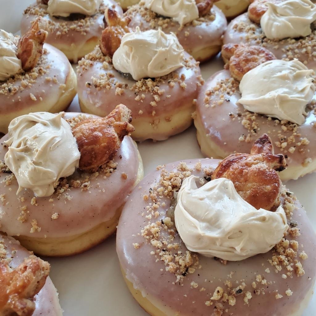 Doughweime Bakery & Café 1