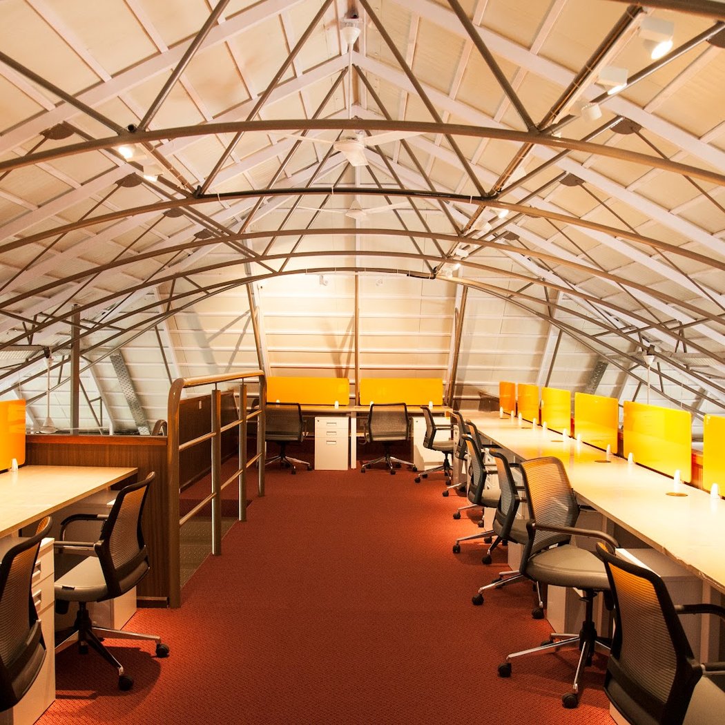 Share Space - Coworking Space in Whitefield 2