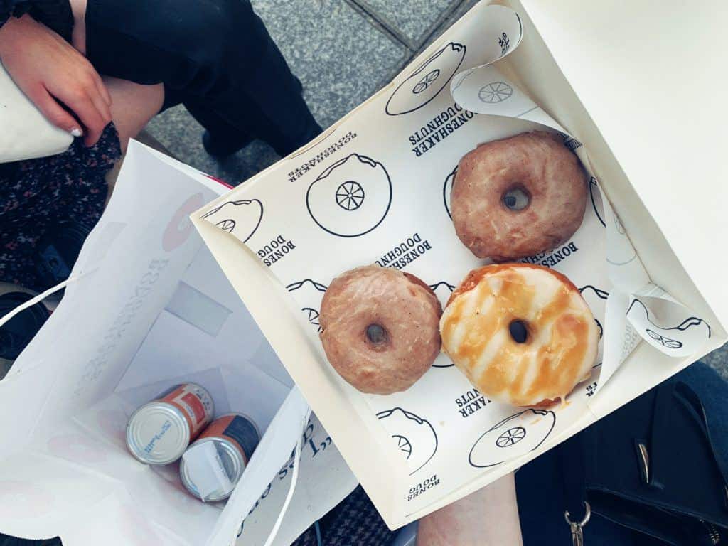 Boneshaker Donuts 4