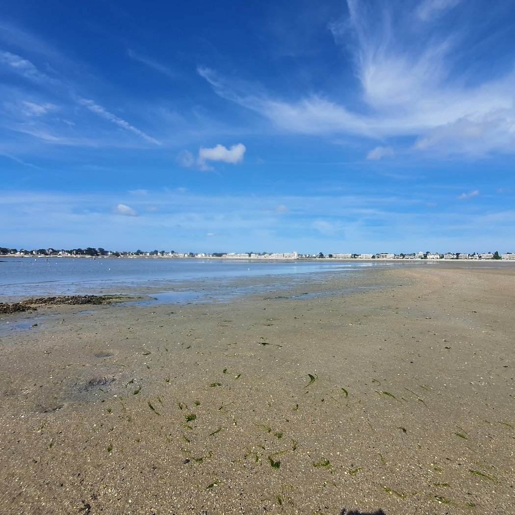 Olympiades en bord de mer 3