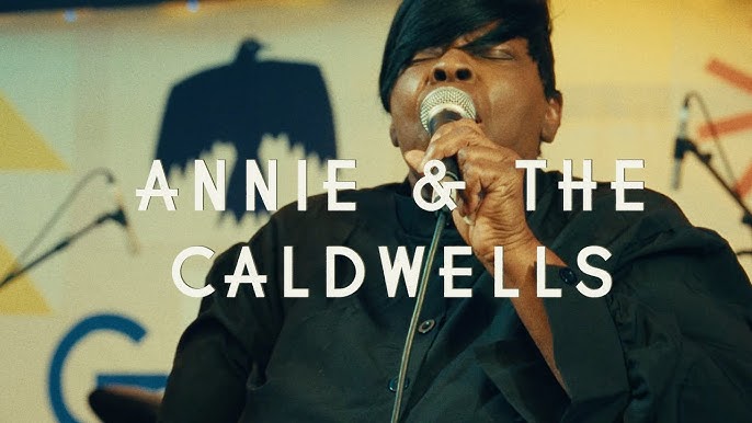 Annie and the Caldwells