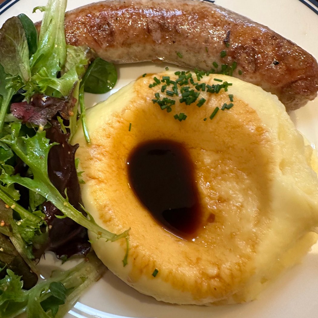 Brasserie Charlie 3